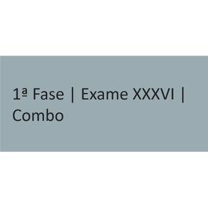 combo-exame-xxxvi